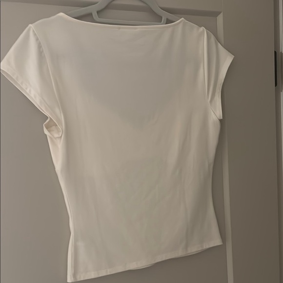 NWOT Reformation Brielle Top - Picture 5 of 5